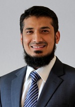Yasir Usman
