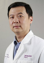 Yi Huang