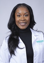 Yvette Phillips