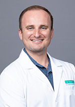 Brandon Hunter, D.O.
