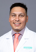 Brandon Postoak, D.O.