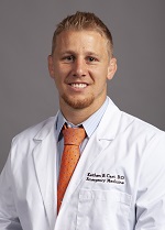 Dr. Cast