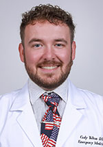 Cody Yelton DO physician profile