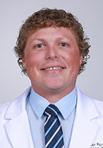 Hunter Park DO physician profile