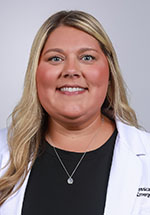 Jessica Blalock DO physician profile