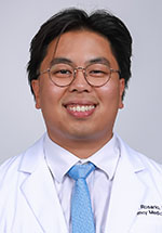 Juan del Rosario DO physician profile