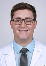 Kade Exell DO physician profile