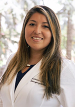 Damiana Cabello, D.O.