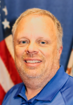 Headshot of Bill Worden