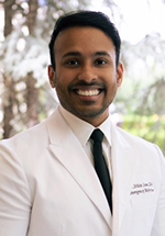 Jithin Jose, D.O.