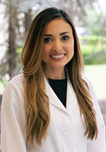 Leslie Barcenas, D.O.