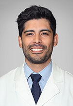 Brian Padilla, MD