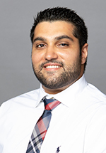 Raheel Anwar