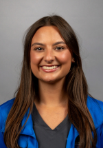 headshot of maelyn marks