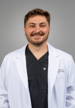 Headshot of Tyler Raby