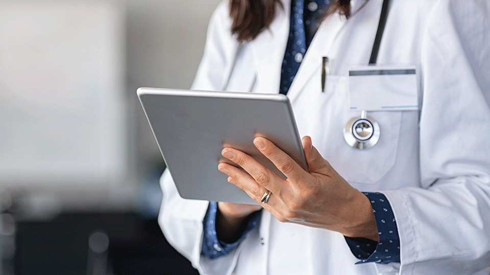 INTEGRIS Health Connect Inquiry