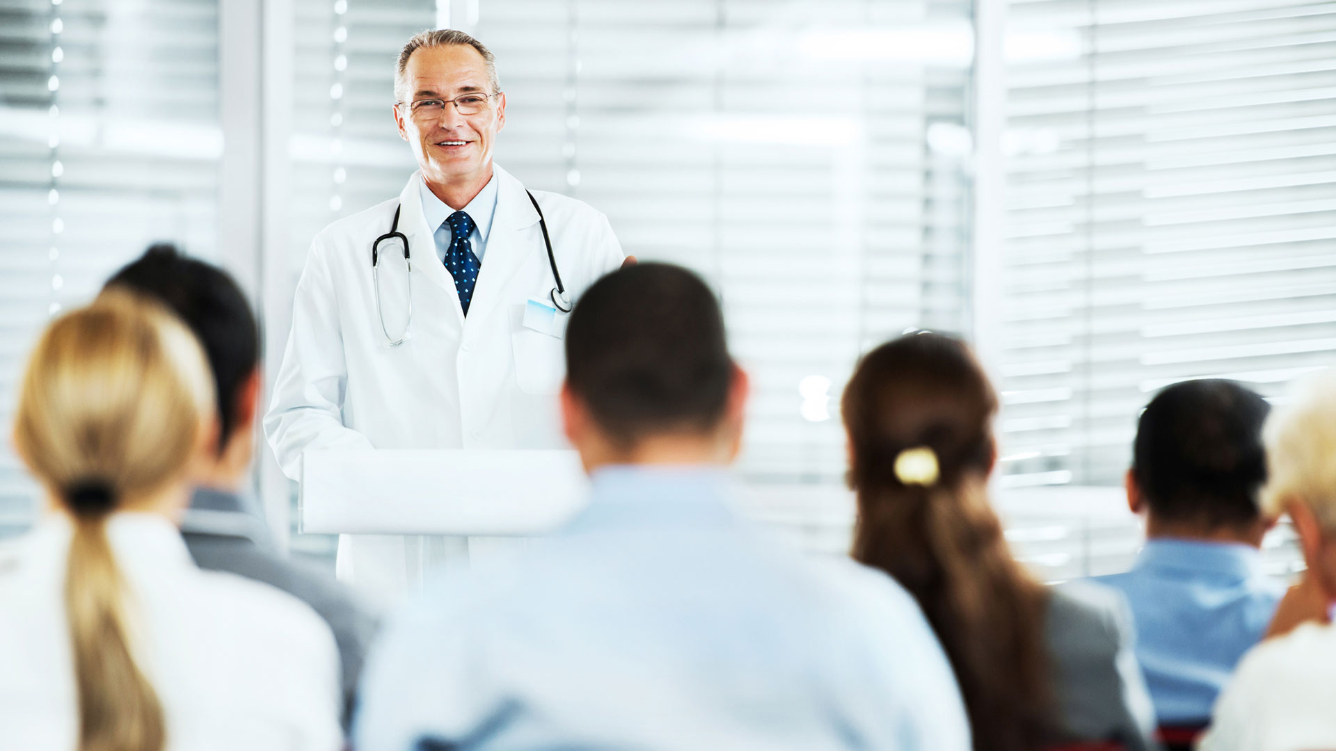 INTEGRIS Jim Thorpe Clinical Development