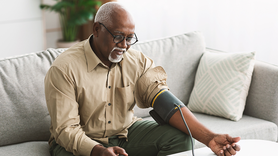 Risk factors for stroke integris health