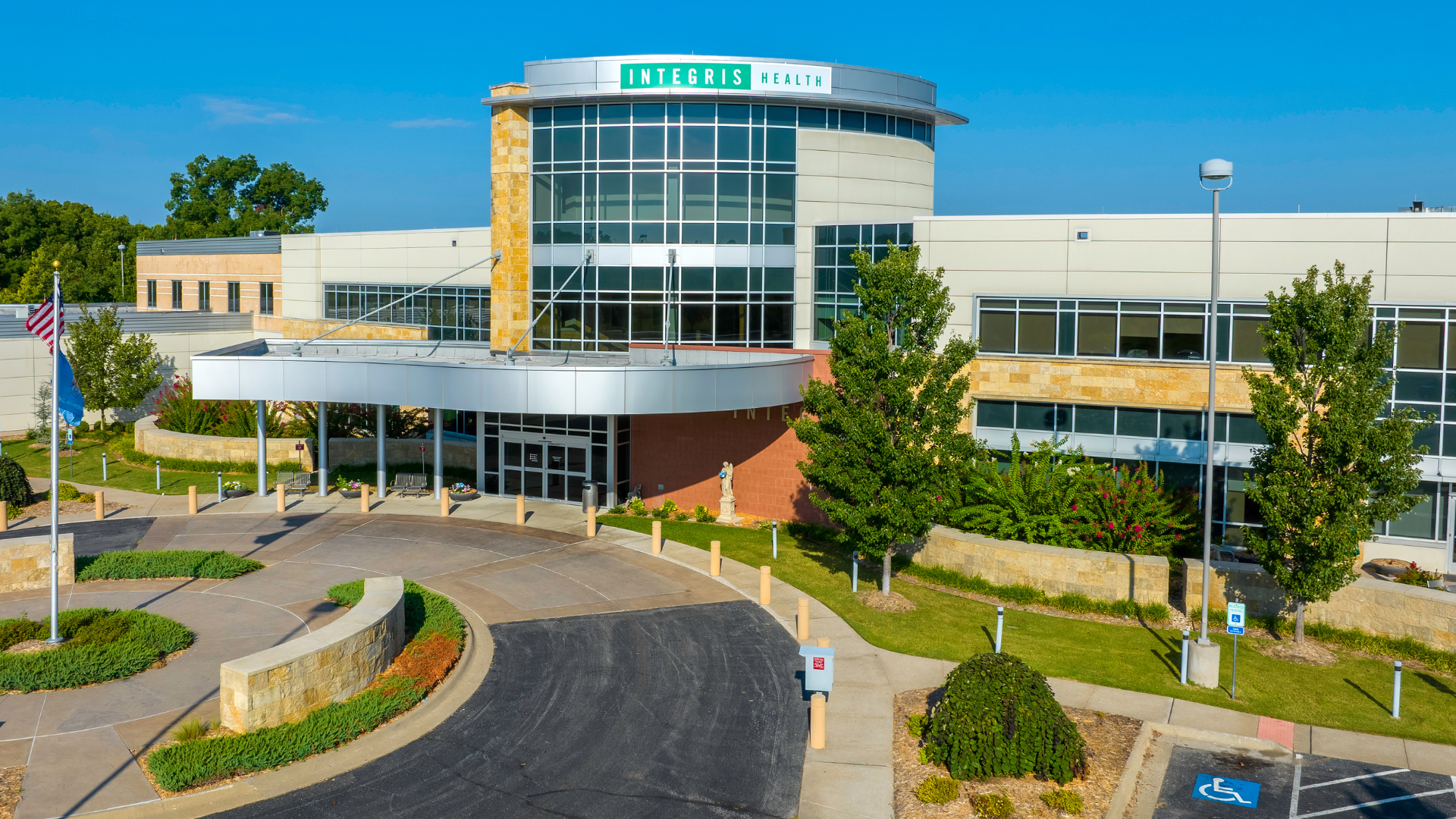INTEGRIS Health Pharmacy Grove