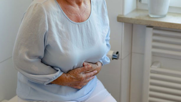National Women's Health Week Spotlight: What is Pelvic Organ Prolapse?