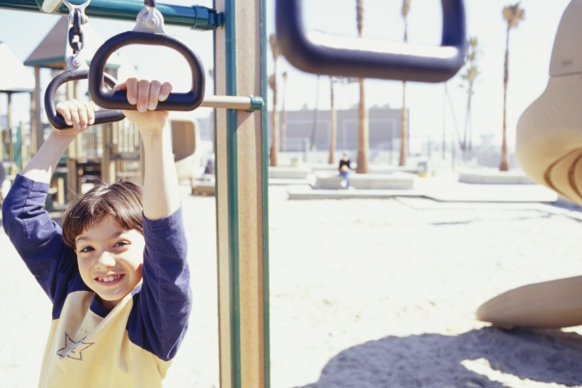 How Recess Affects Your Child's Well-Being | INTEGRIS Health