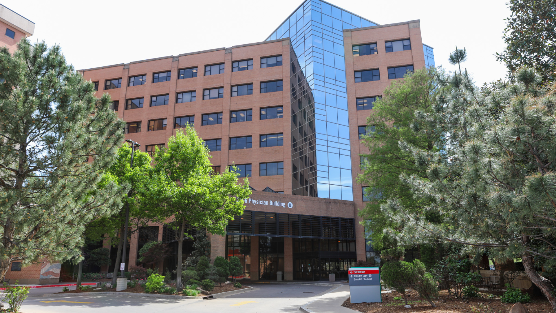 INTEGRIS Health Medical Group Baptist Pulmonary Medicine