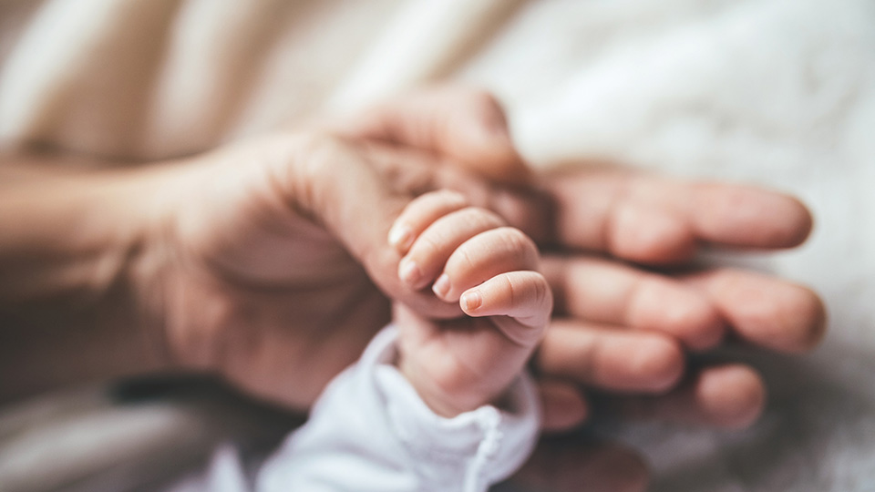 NICU Family Support Group