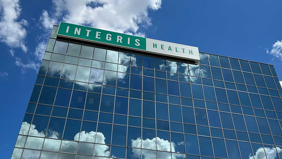 INTEGRIS Health Baptist Medical Center Building C