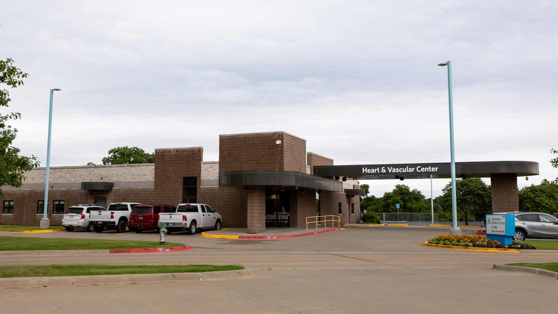 INTEGRIS Health Advanced Cardiopulmonary Care Bartlesville clinic