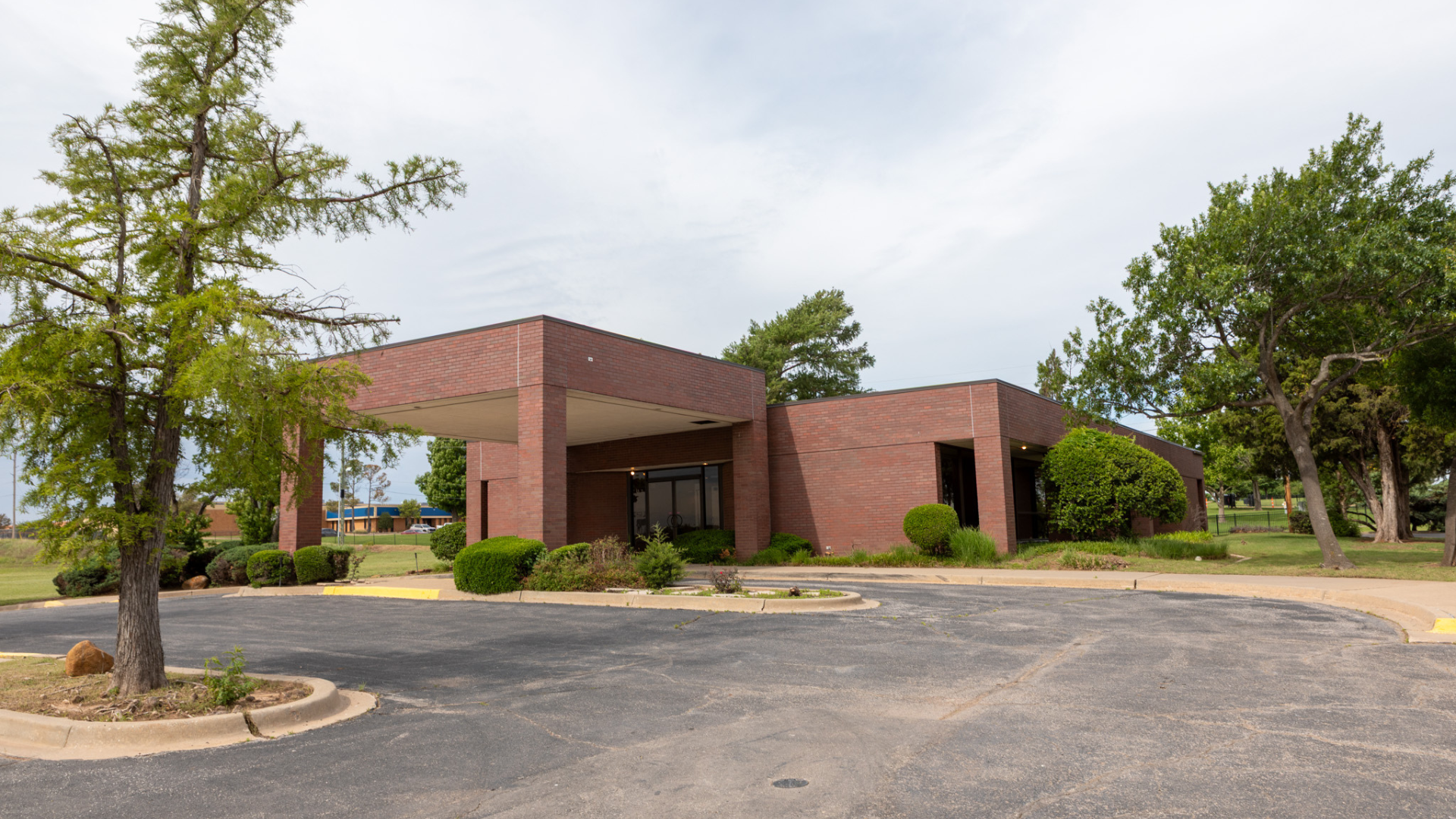 Exterior photo of INTEGRIS Health Cardiovascular Physicians Lawton