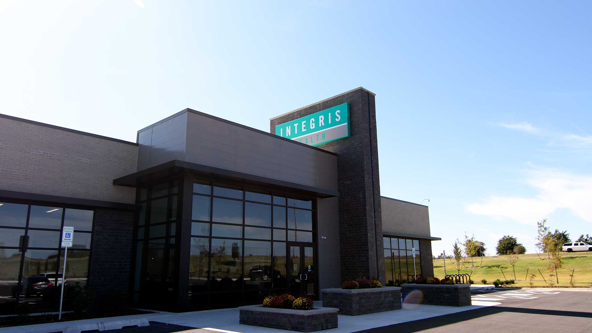 INTEGRIS Health Medical Group Cross Timbers