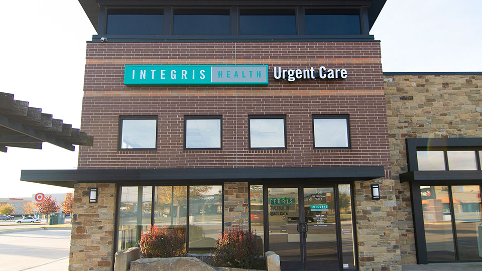 INTEGRIS Health Urgent Care in Moore