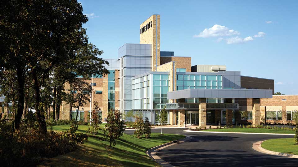 INTEGRIS Health Edmond Hospital