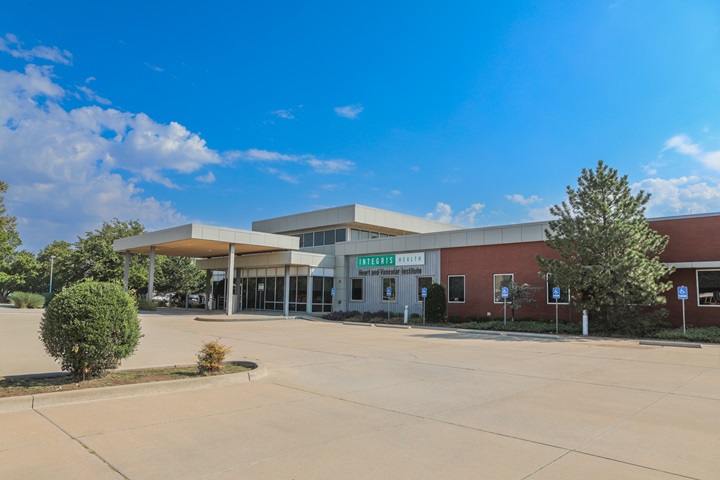 INTEGRIS Health Heart and Vascular Institute of Northwest Oklahoma — Vascular Health clinic in Enid, OK — photo 2