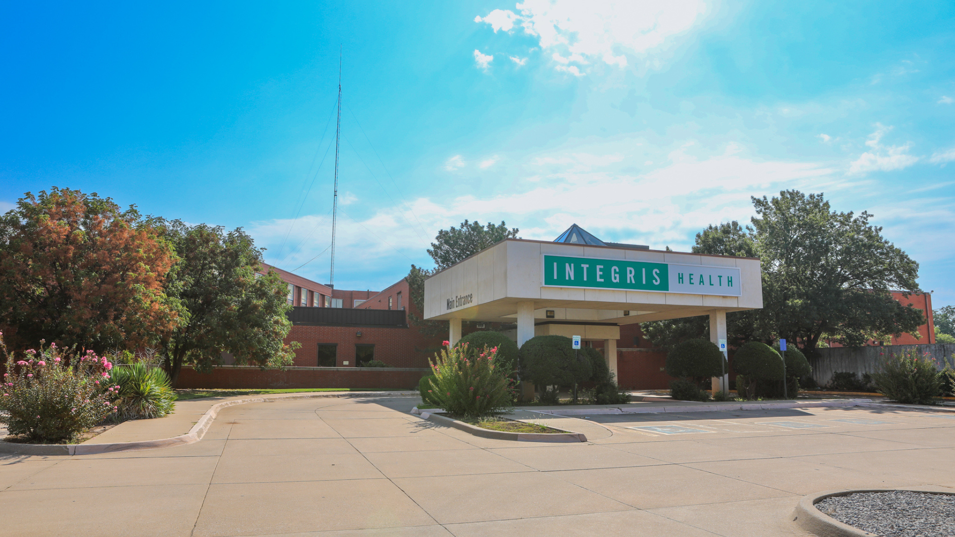 INTEGRIS Health Jim Thorpe Outpatient Rehabilitation Enid