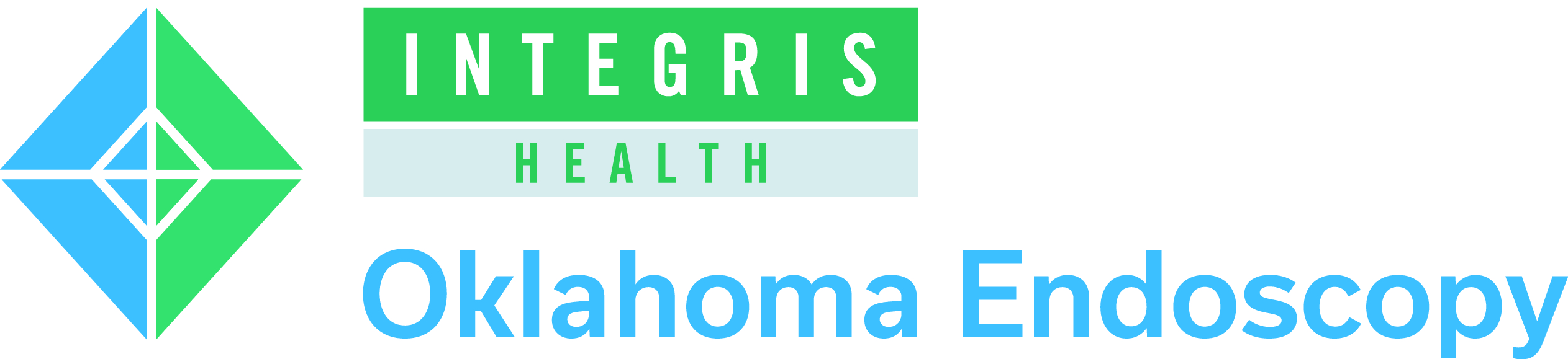 INTEGRIS Health Oklahoma Endoscopy logo