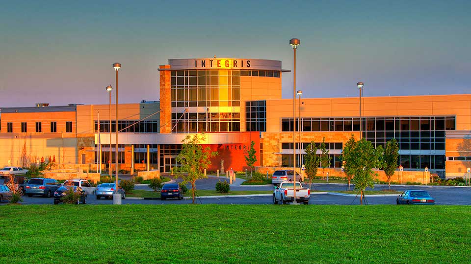 General Surgery At INTEGRIS Health Grove Hospital