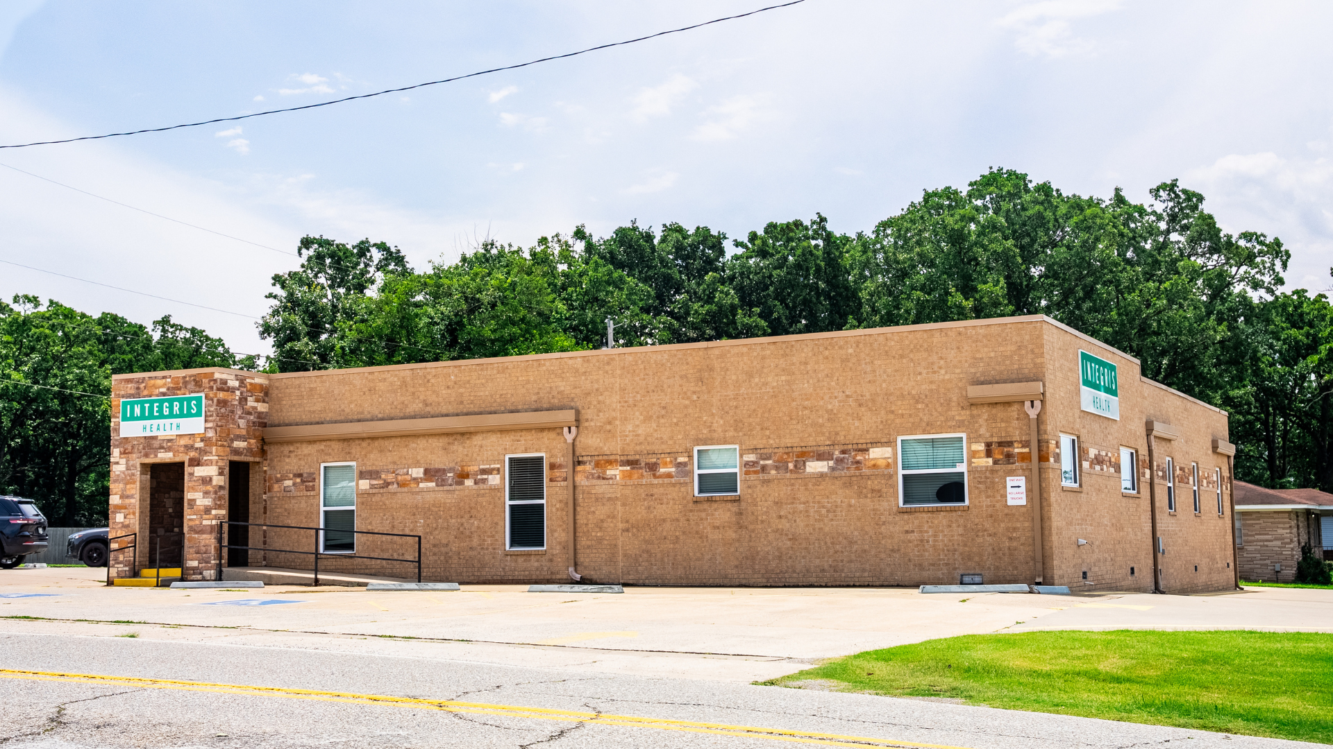 INTEGRIS Health Urgent Care Grove
