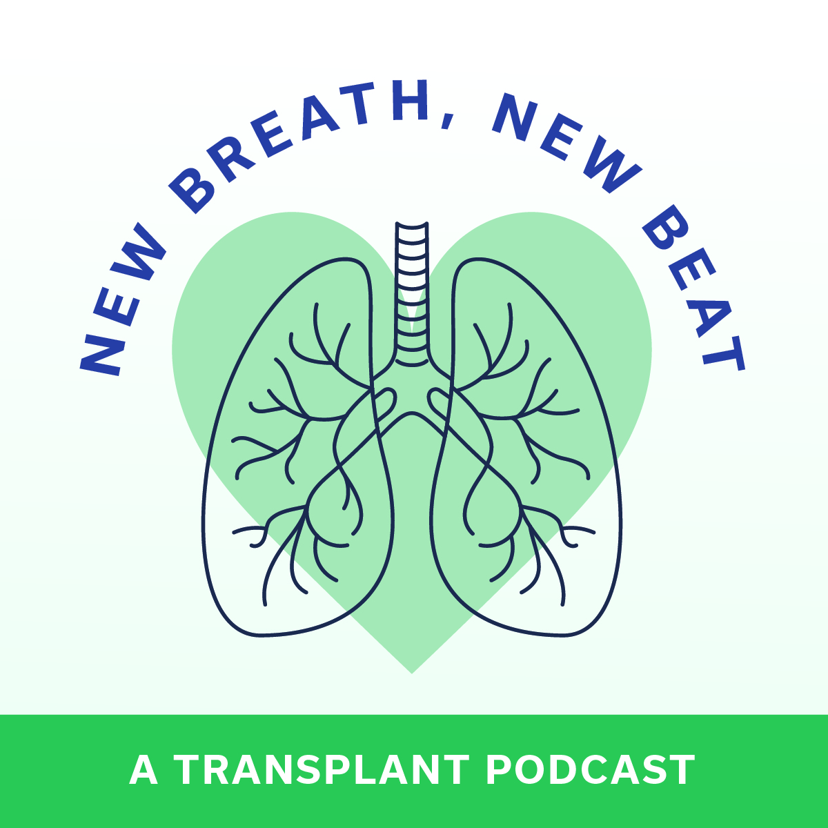 Transplant Video Series: New Breath, New Beat