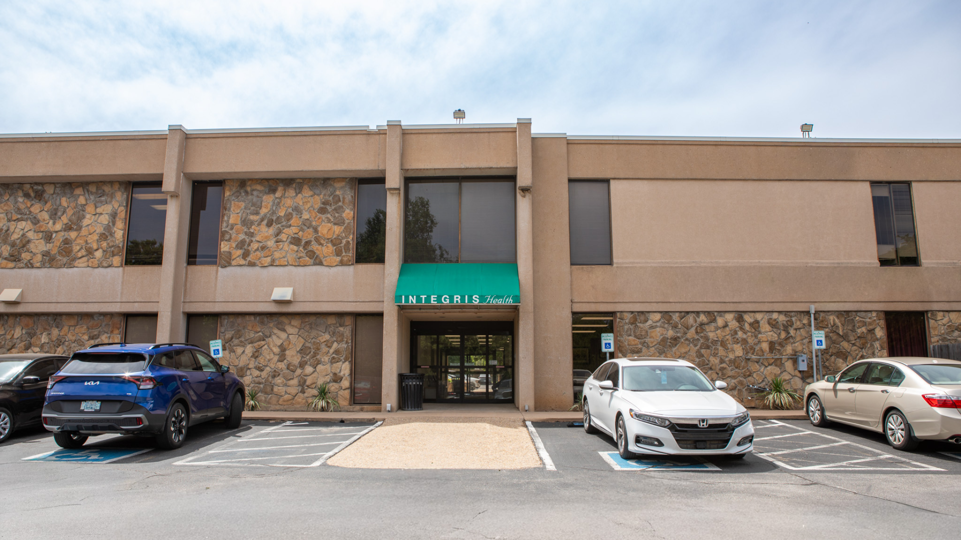 INTEGRIS Health Home Care OKC