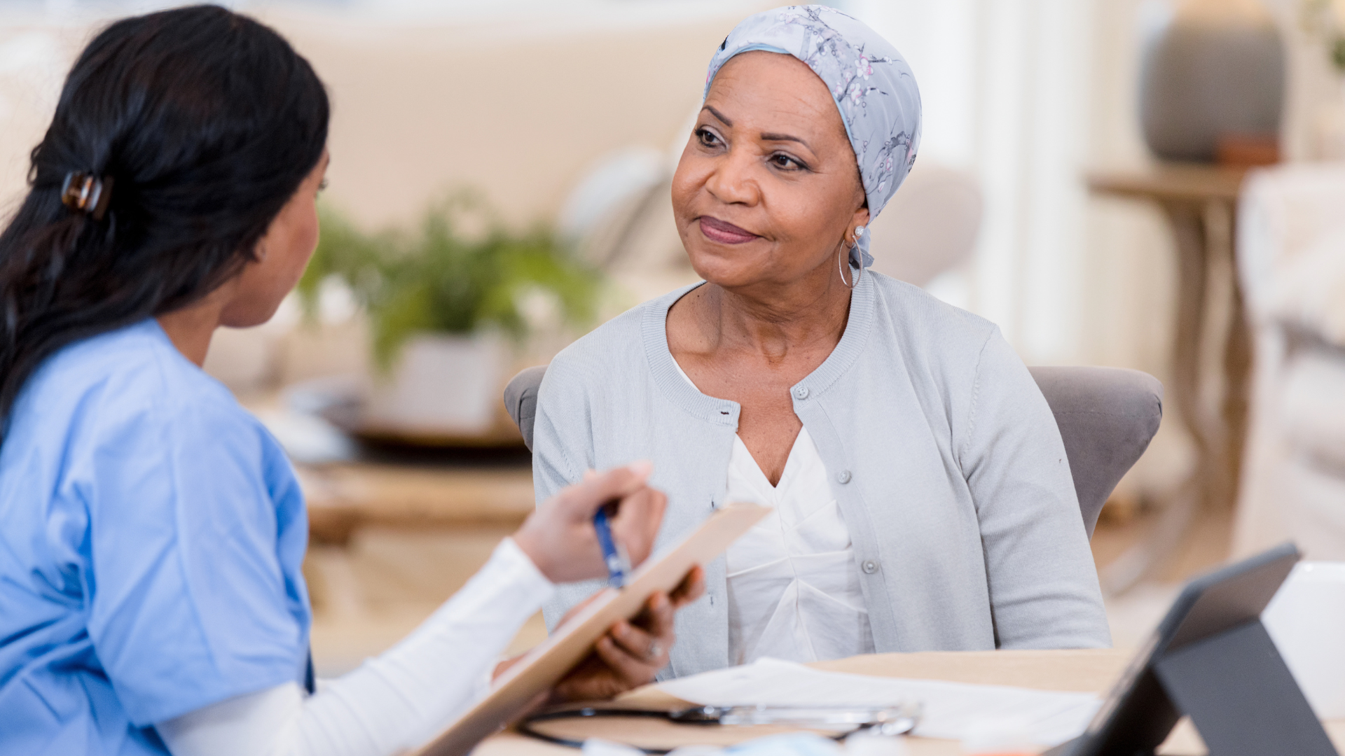 INTEGRIS Health Palliative Care Services clinic