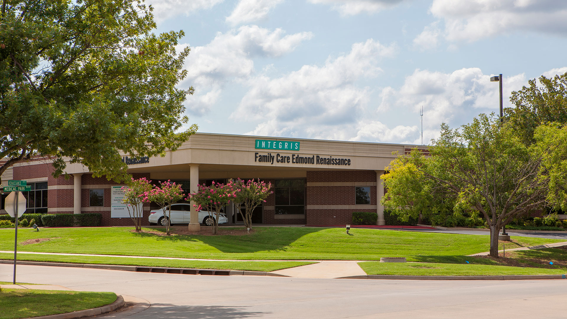 INTEGRIS Family Care Edmond Renaissance