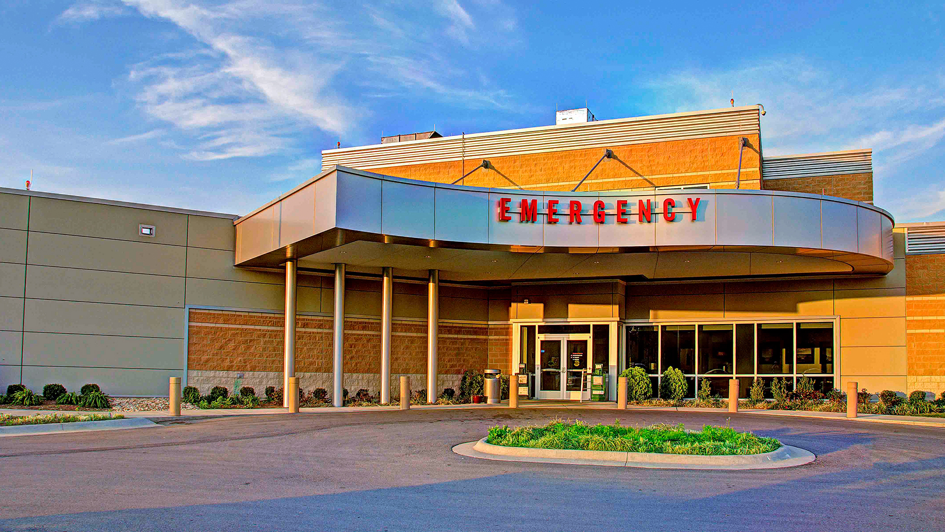 INTEGRIS Grove Hospital