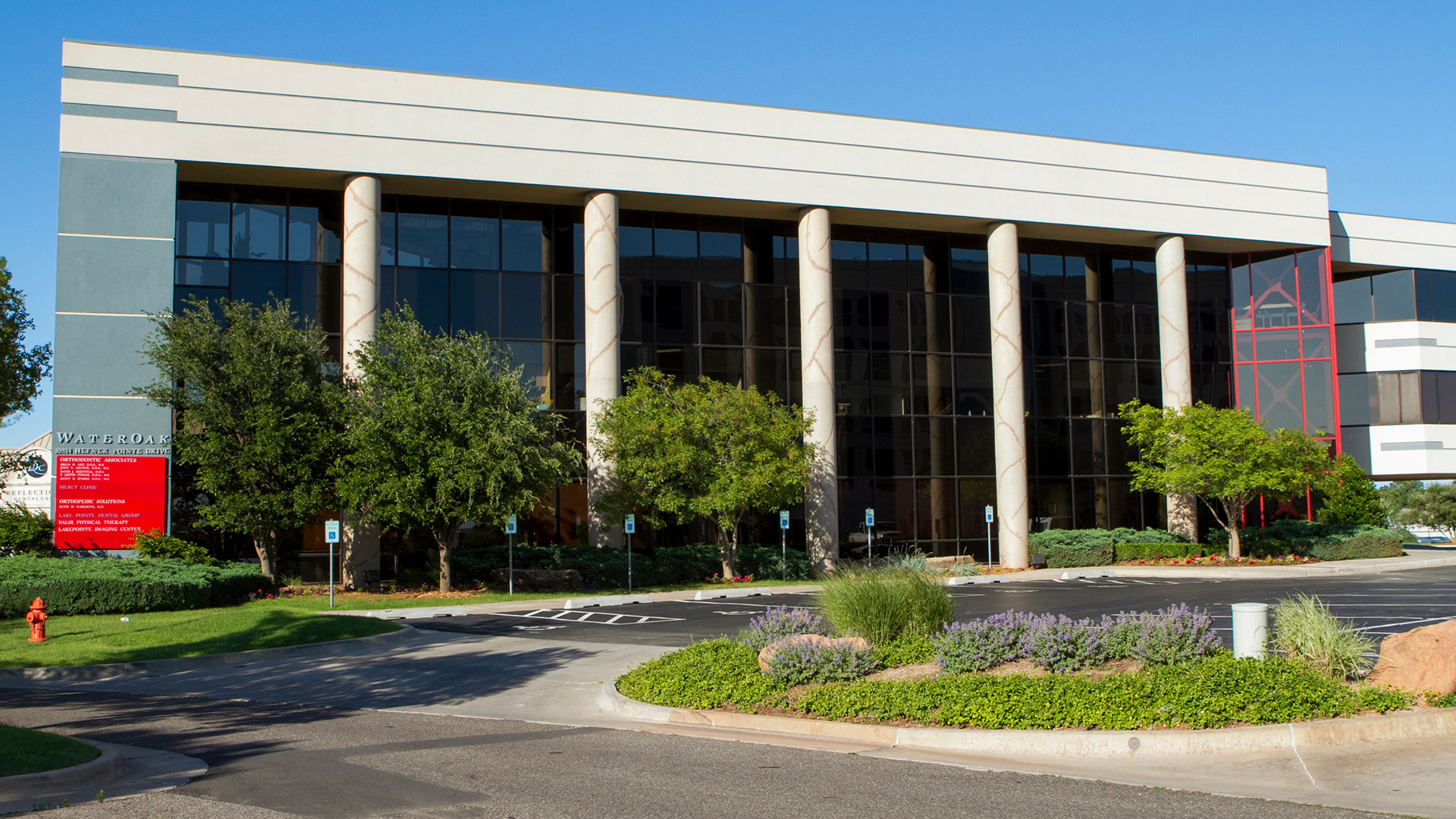 INTEGRIS Family Care Lake Pointe Clinic