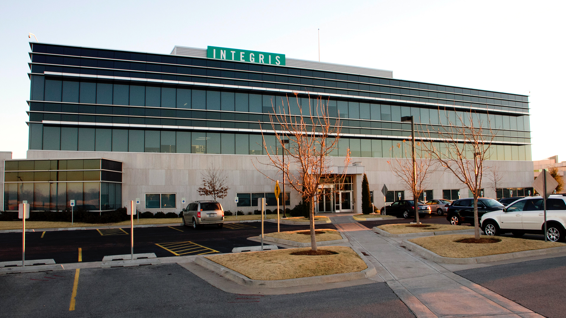 INTEGRIS Family Care Memorial West