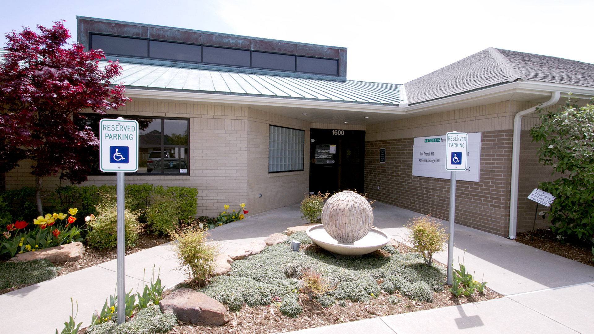 INTEGRIS Family Care South Clinic