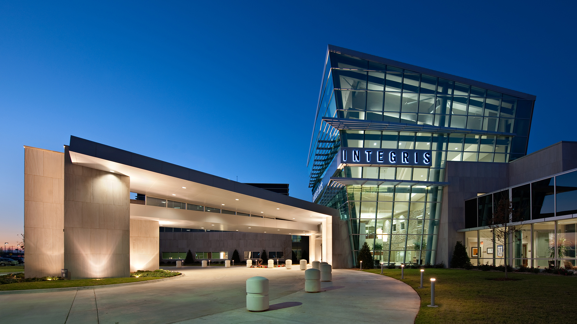 Cancer Institute Outpatient Rehabilitation