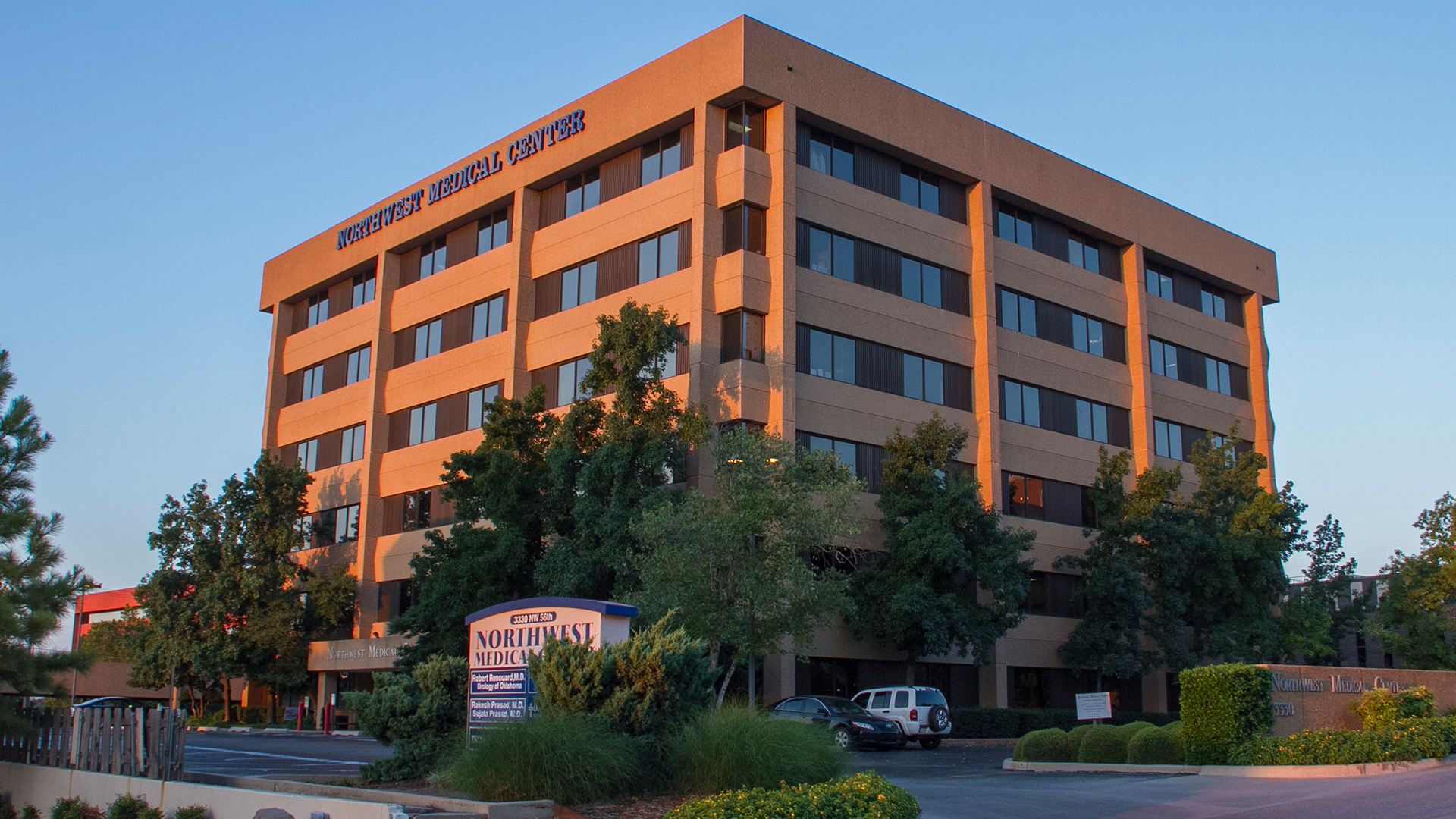 INTEGRIS Family Care Baptist