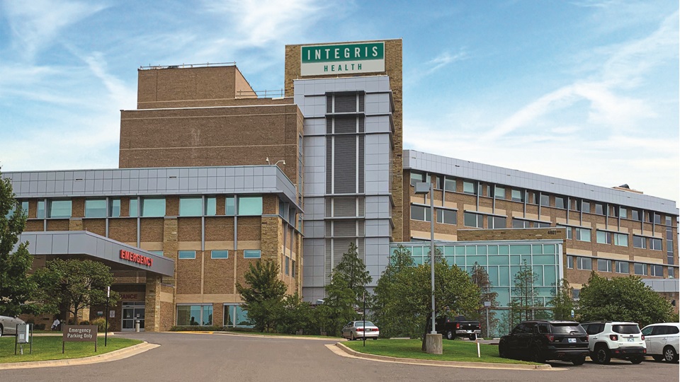INTEGRIS Health Edmond Hospital