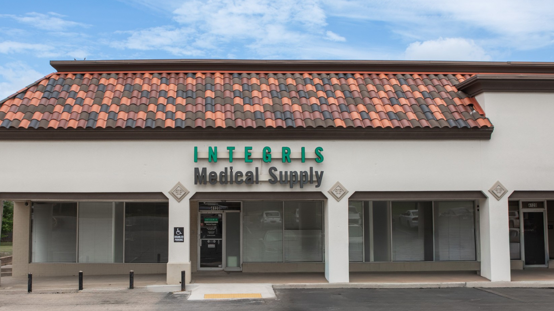 INTEGRIS Health Medical Supply